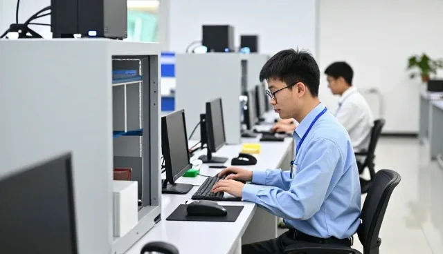 成都晓一明科技有限公司