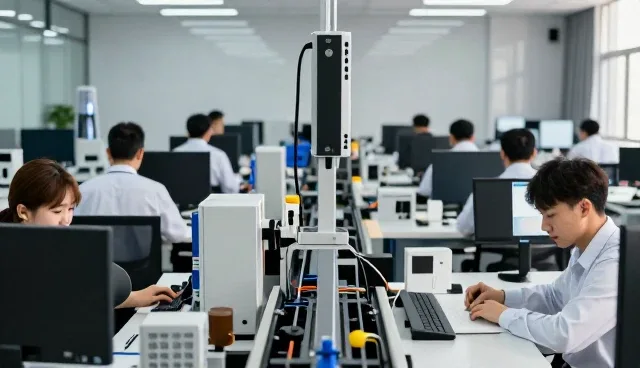 成都晓一明科技有限公司