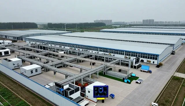 系统集成中常见问题与高效处理策略