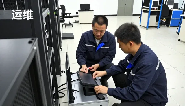成都晓一明科技有限公司分享系统集成知识